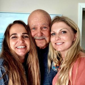 Meet your Posher, George